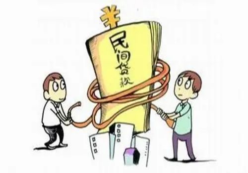 网贷逾期有什么情况影响