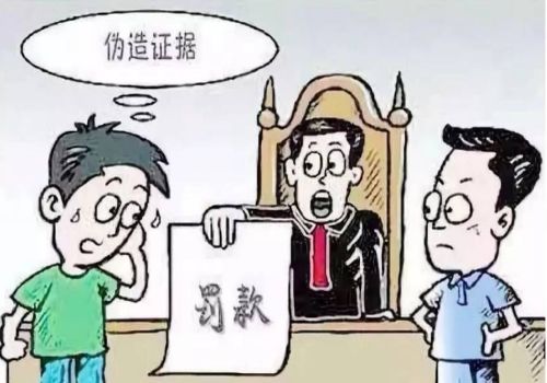 民间借款只有借条可以打官司吗